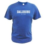 Daijoubu Kanji Shirt