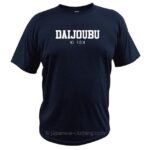 Daijoubu Kanji Shirt