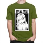 Darling In The Franxx 02 Shirt