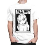 Darling In The Franxx 02 Shirt