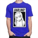 Darling In The Franxx 02 Shirt