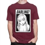 Darling In The Franxx 02 Shirt