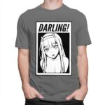 Darling In The Franxx 02 Shirt