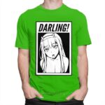 Darling In The Franxx 02 Shirt