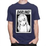 Darling In The Franxx 02 Shirt