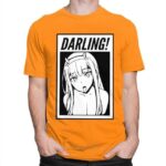 Darling In The Franxx 02 Shirt