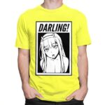 Darling In The Franxx 02 Shirt