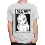 Darling In The Franxx 02 Shirt