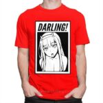 Darling In The Franxx 02 Shirt