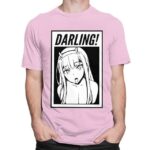 Darling In The Franxx 02 Shirt