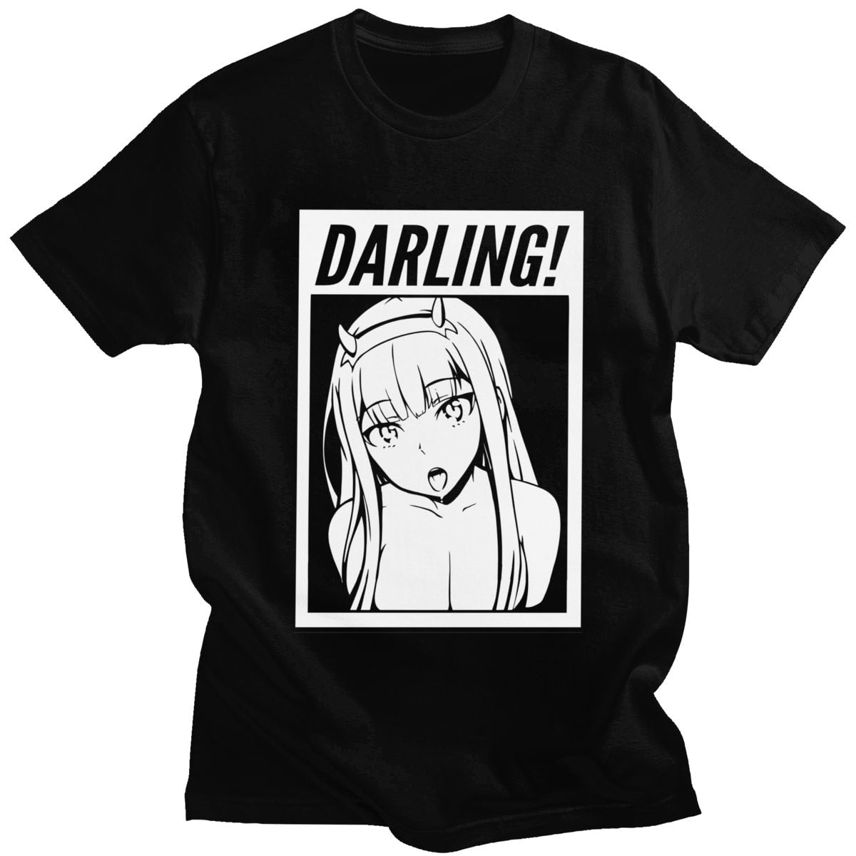 Darling In The Franxx 02 Shirt