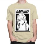 Darling In The Franxx 02 Shirt