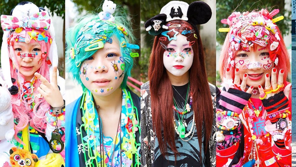 decora fashion