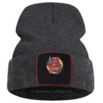 Demon Beanie