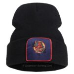Demon Beanie