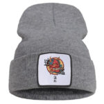 Demon Beanie