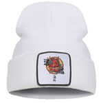 Demon Beanie