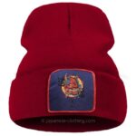 Demon Beanie