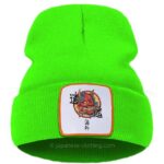 Demon Beanie