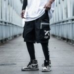 Detachable Pants
