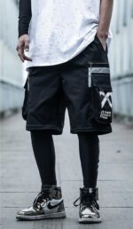 Detachable Pants