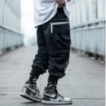 Detachable Pants