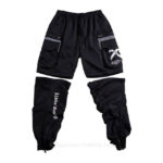 Detachable Pants