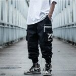 Detachable Pants