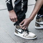Detachable Pants