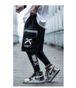 Detachable Pants