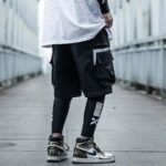 Detachable Pants
