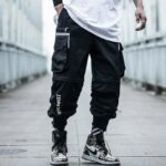 Detachable Pants