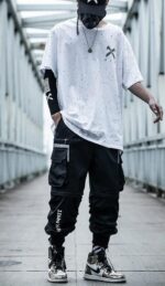Detachable Pants