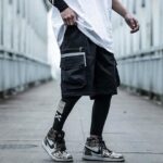 Detachable Pants