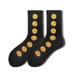 Dragon Ball Socks