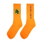 Dragon Ball Z Socks