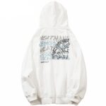 Dragon Beast Hoodie