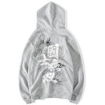 Dragon Design Hoodie