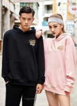 Dragon Design Hoodie