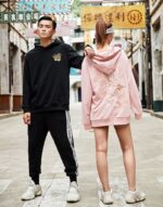 Dragon Design Hoodie