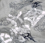 Dragon Design Hoodie