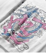 Dragon Graphic Hoodie