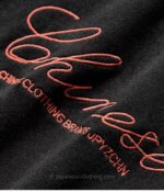 Dragon Graphic Hoodie