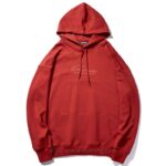 Dragon Graphic Hoodie