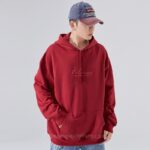 Dragon Graphic Hoodie