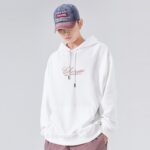 Dragon Graphic Hoodie