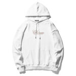 Dragon Graphic Hoodie