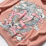 Dragon Graphic Hoodie