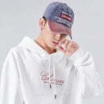 Dragon Graphic Hoodie