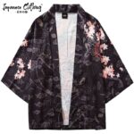 Dragon Haori